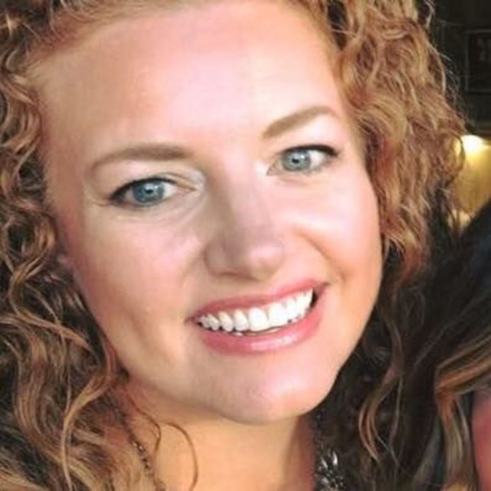Meet your Posher, Whitney